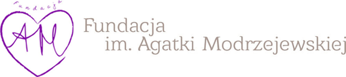Fundacja im. Agatki Modrzejewskiej